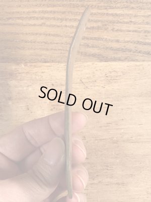 〜30年代頃の企業物のビンテージのシューホーン