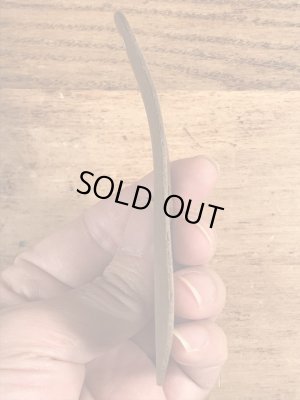 〜30年代頃のアドバタイジング物のビンテージのシューホーン