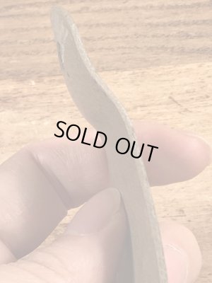 〜30’s頃の企業物のヴィンテージの靴ベラ