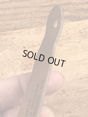 〜30年代頃の企業物のビンテージのシューホーン