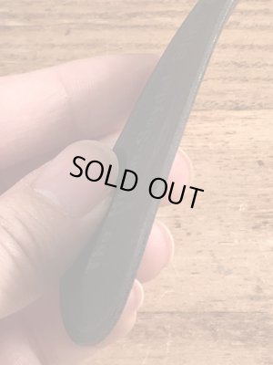 〜30’s頃のアド物のヴィンテージのシューホーン