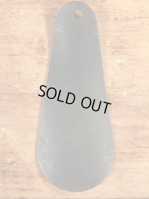 〜30’s頃のアドバタイジング物のヴィンテージのシューホーン