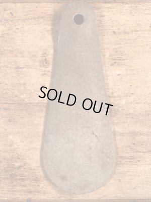 〜30’s頃のモンゴメリーワードのヴィンテージのシューホーン