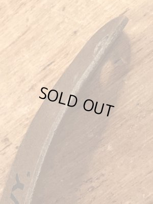 〜30年代頃のアドバタイジング物のビンテージのシューホーン