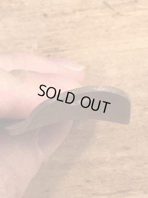 〜30年代頃のアドバタイジング物のビンテージのシューホーン