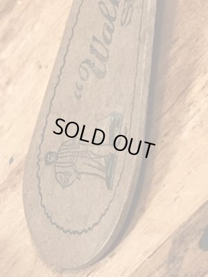 〜30’s頃のアドバタイジング物のヴィンテージの靴ベラ