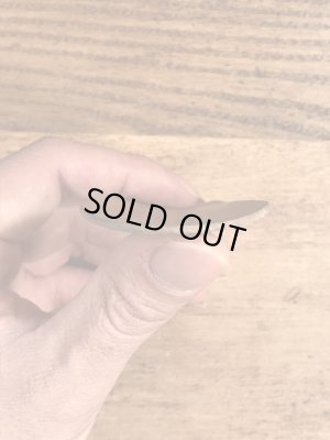 〜30’s頃のアド物のヴィンテージの靴ベラ