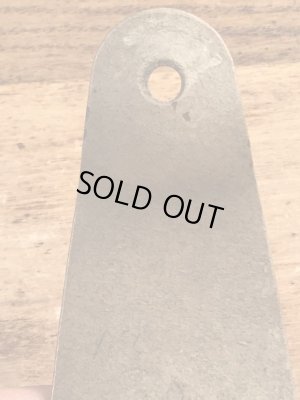 〜30年代頃のアド物のビンテージのシューホーン