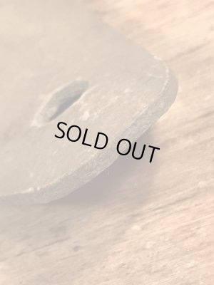 〜30年代頃の企業物のビンテージのシューホーン