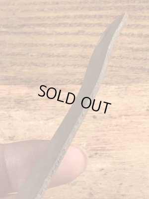 〜30’s頃のモンゴメリーワードのヴィンテージのシューホーン