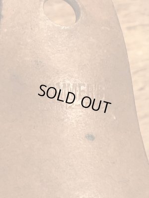 〜30年代頃の企業物のビンテージのシューホーン