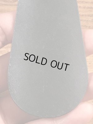 〜30’s頃のアド物のヴィンテージのシューホーン