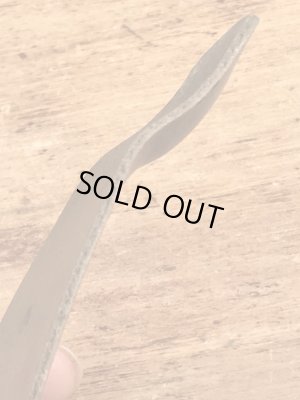 〜30年代頃のアド物のビンテージのシューホーン