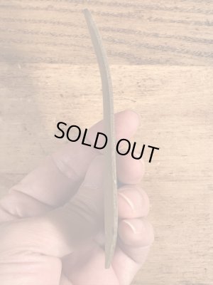 〜30年代頃の企業物のビンテージのシューホーン