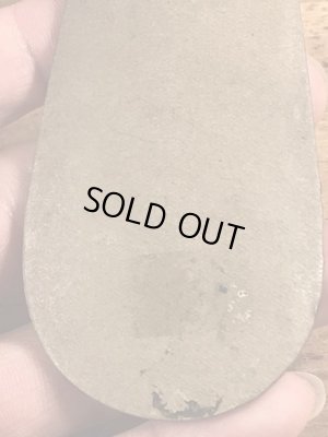 〜30’s頃のアドバタイジング物のヴィンテージの靴ベラ