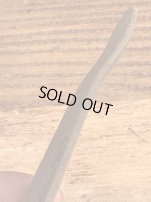 〜30’s頃のモンゴメリーワードのヴィンテージのシューホーン