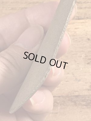 〜30’s頃のアド物のヴィンテージのシューホーン