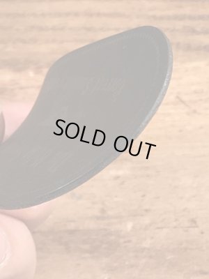 〜30’s頃のアド物のヴィンテージのシューホーン