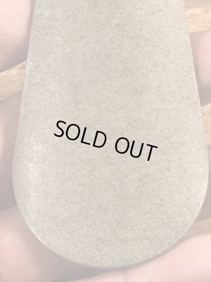 〜30’s頃のアド物のヴィンテージのシューホーン