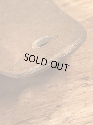 〜30年代頃の企業物のビンテージのシューホーン