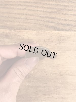 〜30’s頃の企業物のヴィンテージの靴ベラ