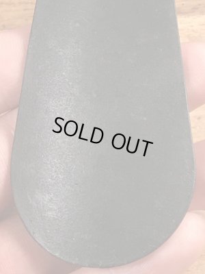 〜30’s頃のアドバタイジング物のヴィンテージのシューホーン