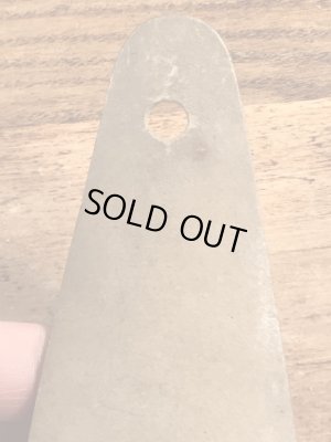 〜30年代頃の企業物のビンテージのシューホーン