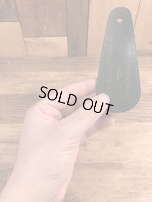 〜30’s頃のアド物のヴィンテージのシューホーン