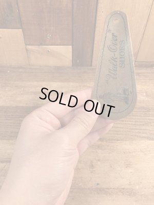 〜30’s頃のアドバタイジング物のヴィンテージの靴ベラ