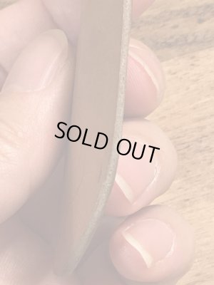 〜30’s頃のアド物のヴィンテージの靴ベラ