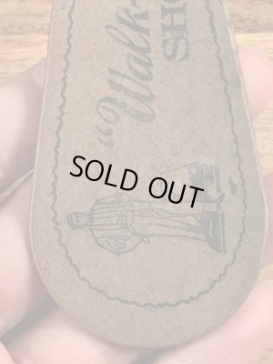 〜30’s頃のアドバタイジング物のヴィンテージの靴ベラ