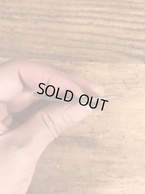 〜30’s頃のモンゴメリーワードのヴィンテージのシューホーン