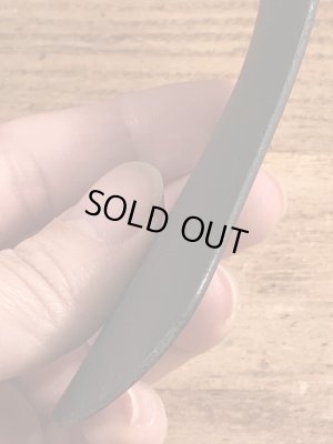 〜30’s頃のアド物のヴィンテージのシューホーン