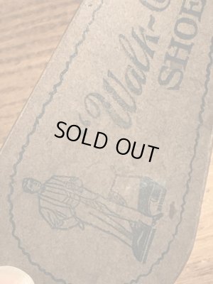 〜30年代頃の企業物のビンテージのシューホーン