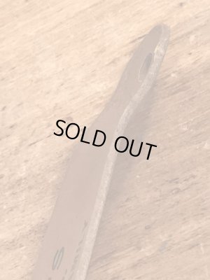 〜30年代頃の企業物のビンテージのシューホーン