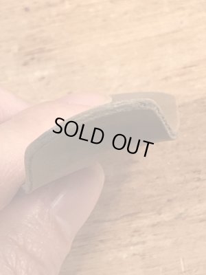 〜30年代頃のアド物のビンテージのシューホーン