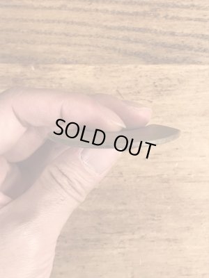 〜30’s頃のアドバタイジング物のヴィンテージの靴ベラ