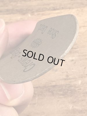 〜30’s頃のアド物のヴィンテージのシューホーン