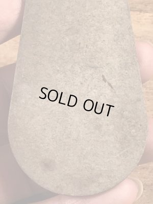 〜30’s頃のモンゴメリーワードのヴィンテージのシューホーン