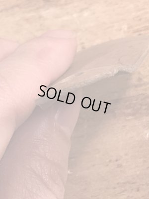 〜30年代頃の企業物のビンテージのシューホーン