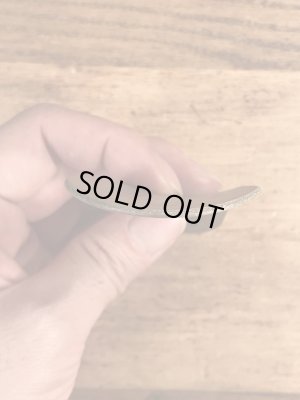 〜30’s頃の企業物のヴィンテージの靴ベラ