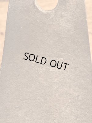 〜30年代頃のモンゴメリーワードのビンテージの靴ベラ