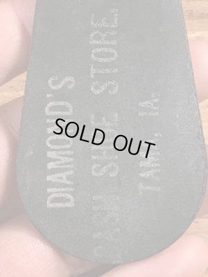 〜30’s頃のアドバタイジング物のヴィンテージのシューホーン