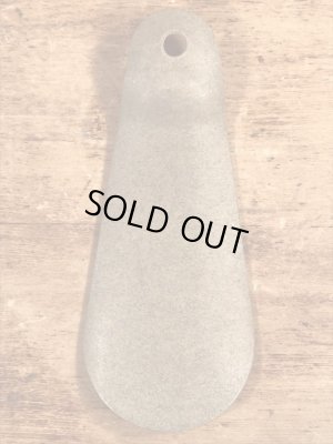 〜30’s頃のアド物のヴィンテージのシューホーン