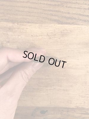 〜30’s頃のアド物のヴィンテージの靴ベラ