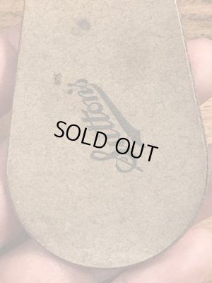 〜30’s頃の企業物のヴィンテージの靴ベラ