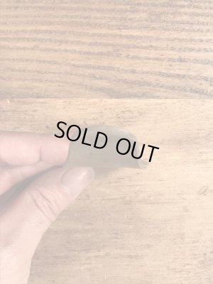 〜30’s頃の企業物のヴィンテージの靴ベラ