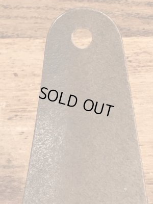 〜30年代頃のアドバタイジング物のビンテージのシューホーン