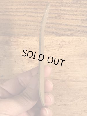 〜30年代頃の企業物のビンテージのシューホーン