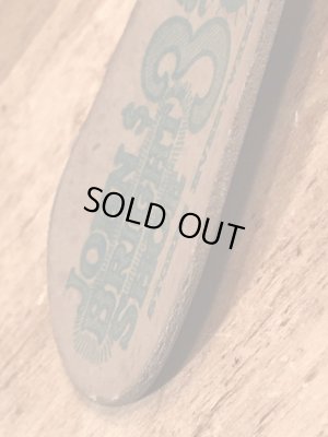 〜30’s頃のアド物のヴィンテージの靴ベラ